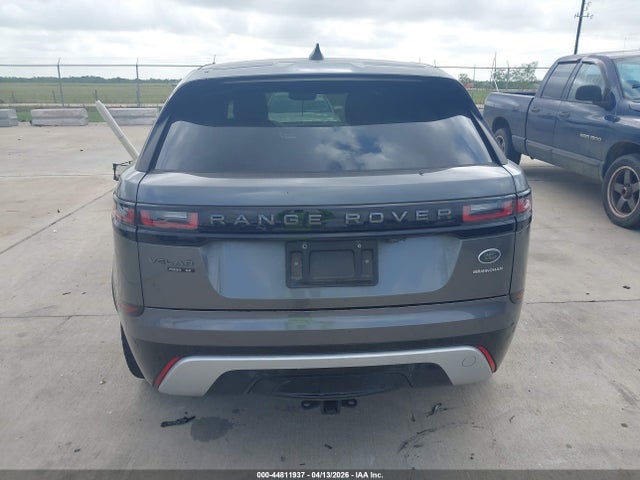 Land Rover Range Rover Velar P250 R-dynamic Se