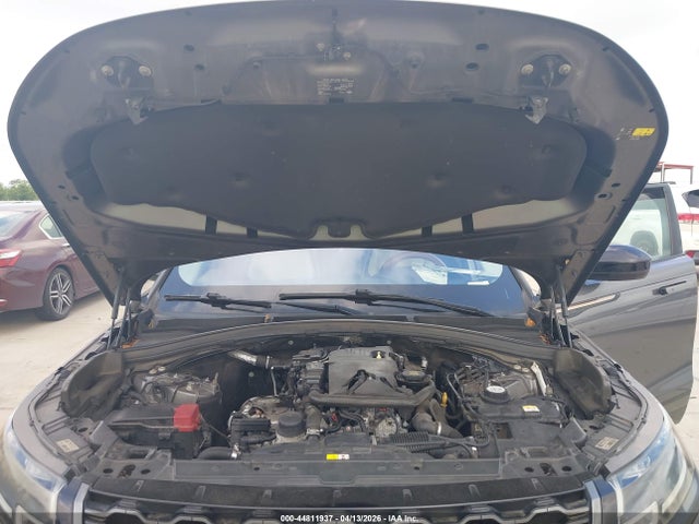 Land Rover Range Rover Velar P250 R-dynamic Se