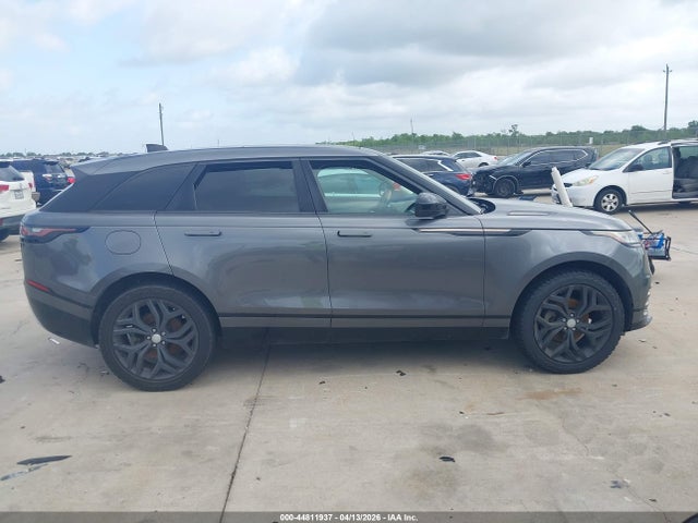 Land Rover Range Rover Velar P250 R-dynamic Se