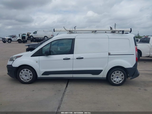 Ford Transit Xl
