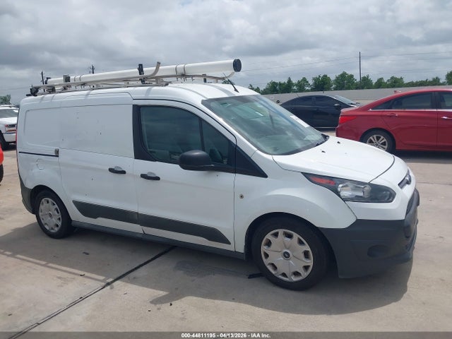 Ford Transit Xl