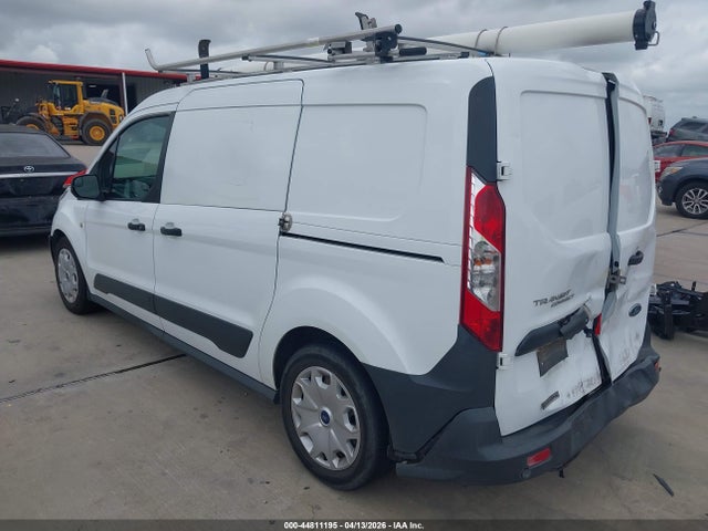 Ford Transit Xl