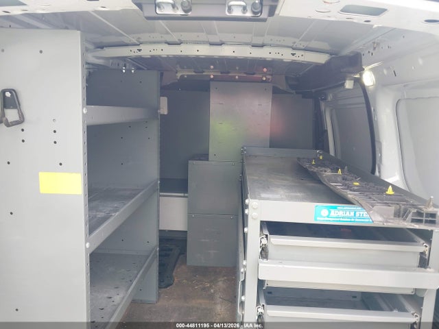 Ford Transit Xl