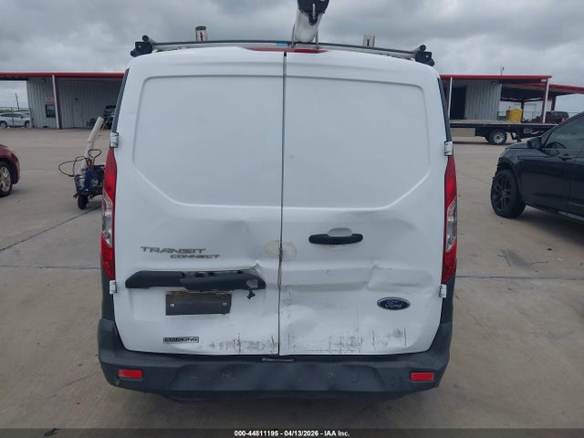 Ford Transit Xl