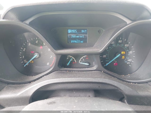 Ford Transit Xl