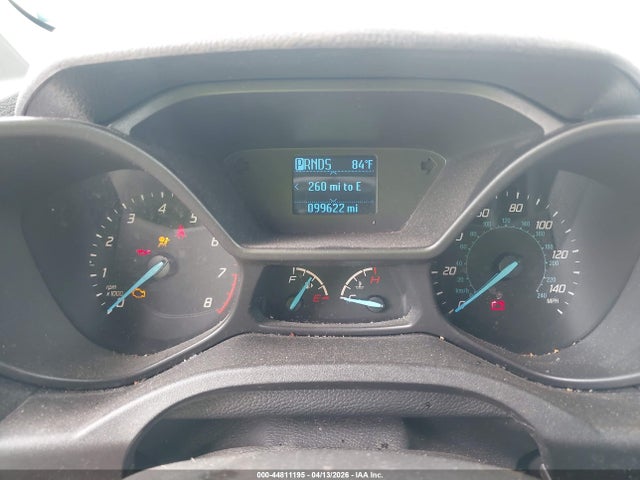 Ford Transit Xl