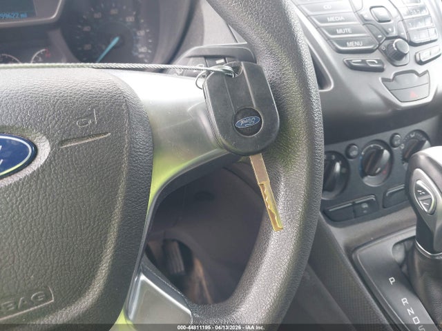 Ford Transit Xl