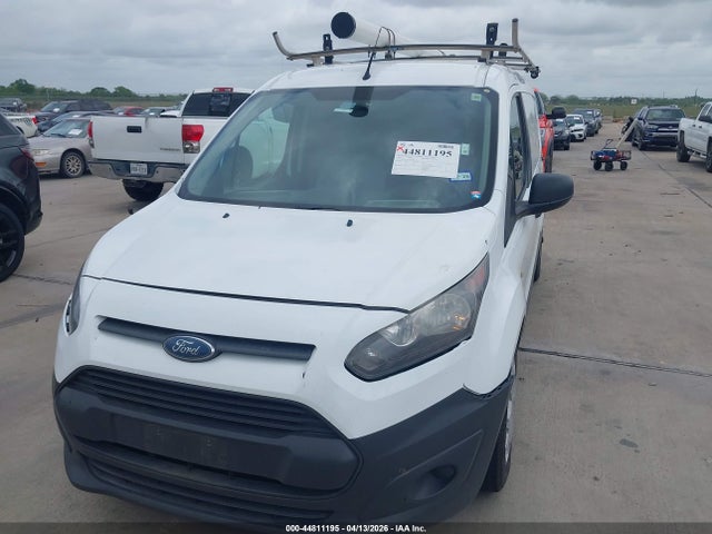 Ford Transit Xl