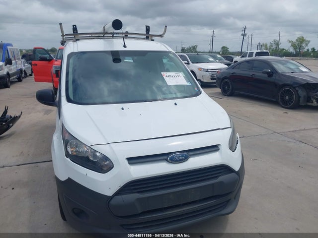 Ford Transit Xl