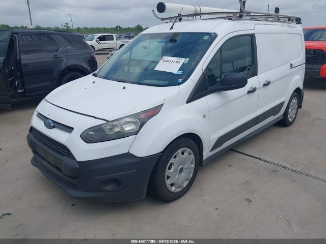 Ford Transit Xl