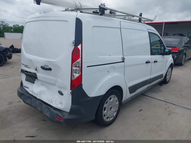 Ford Transit Xl