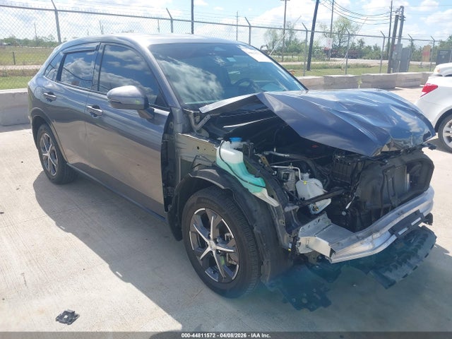 Salvage Honda HR-V Image