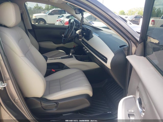 Honda HR-V 2wd Ex-l