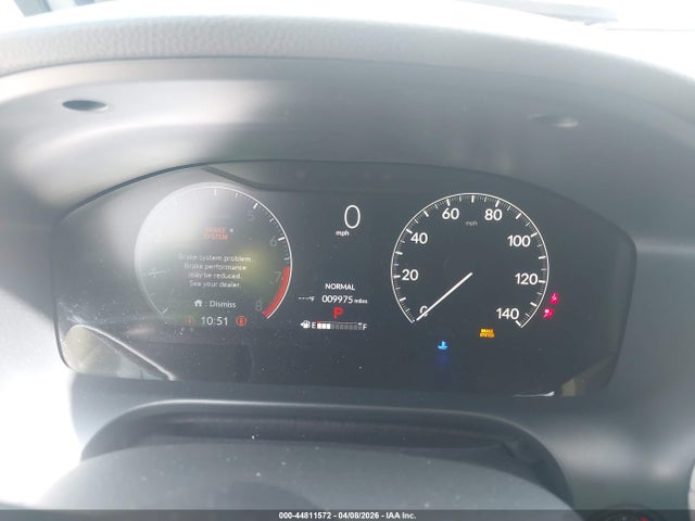 Honda HR-V 2wd Ex-l