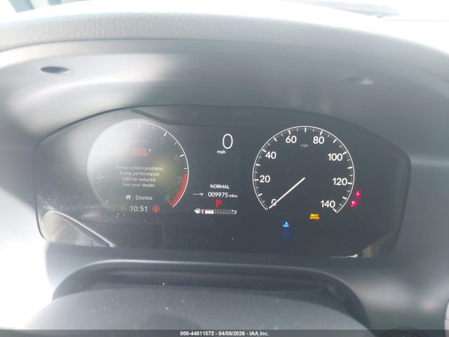 Honda HR-V 2wd Ex-l