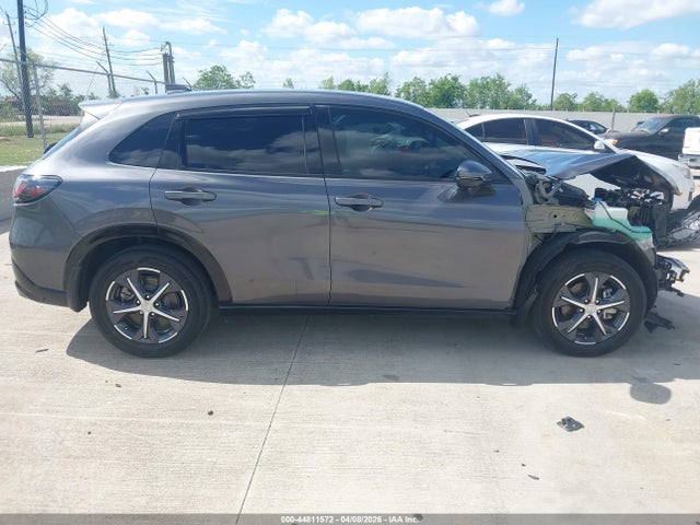 Honda HR-V 2wd Ex-l