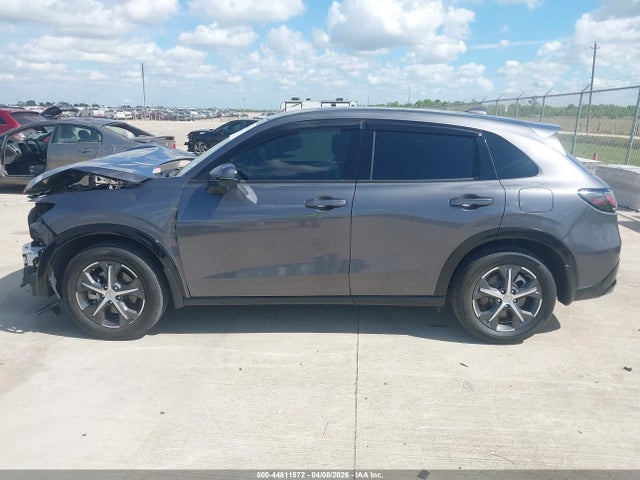 Honda HR-V 2wd Ex-l