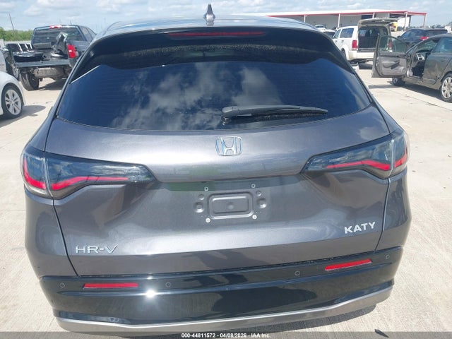 Honda HR-V 2wd Ex-l