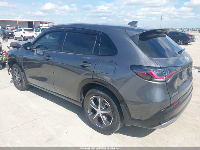 Honda HR-V 2wd Ex-l