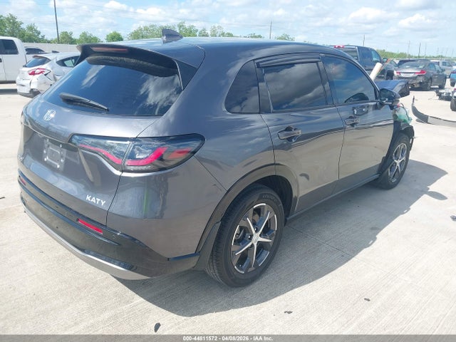Honda HR-V 2wd Ex-l