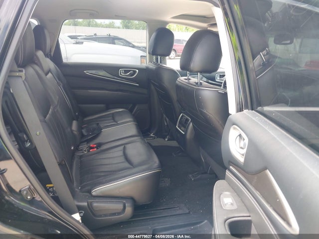INFINITI Qx