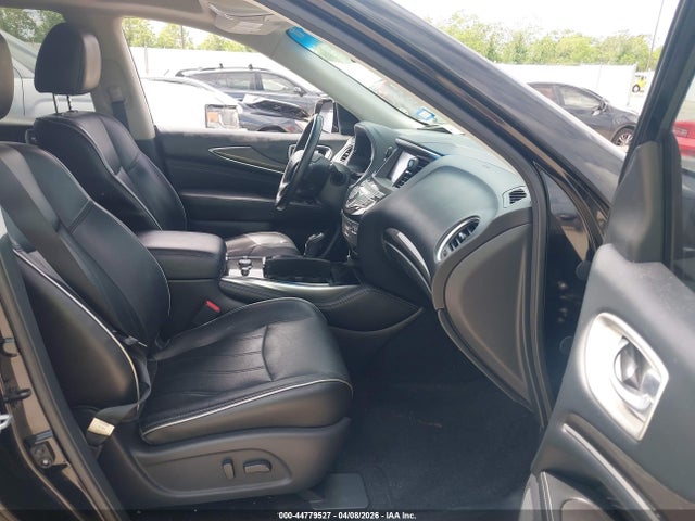 INFINITI Qx