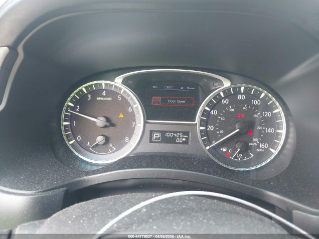 INFINITI Qx