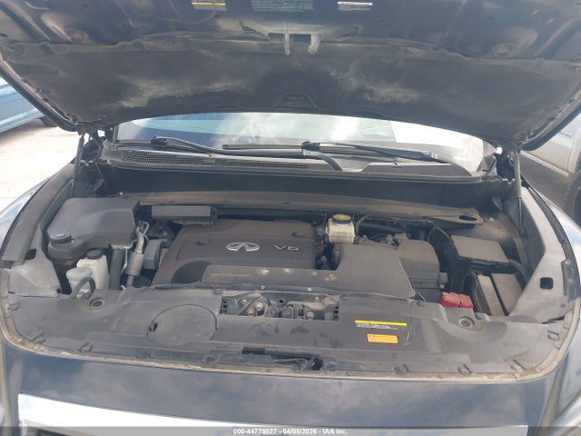 INFINITI Qx