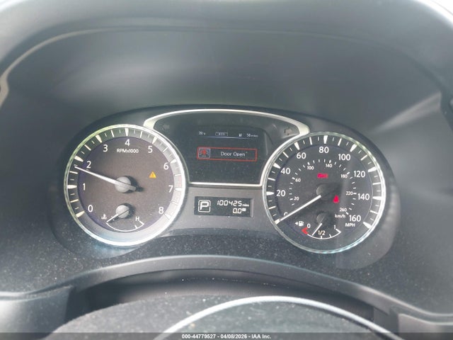 INFINITI Qx