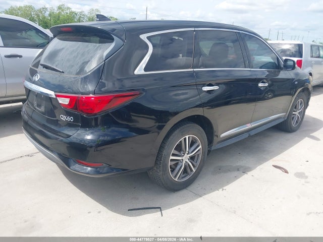 INFINITI Qx