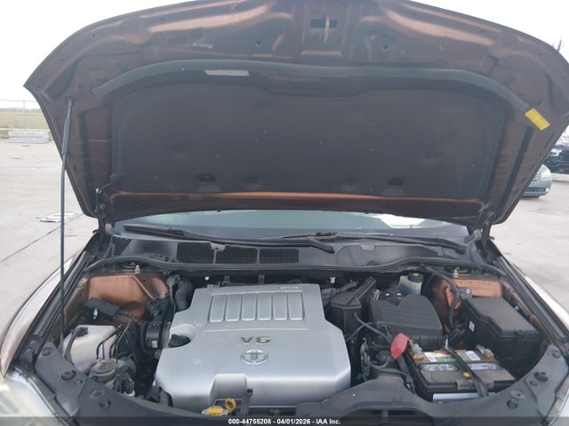 Toyota Venza Base V6