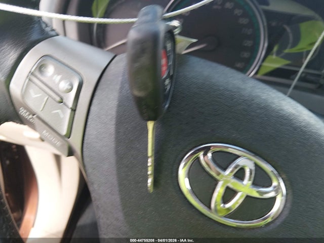 Toyota Venza Base V6