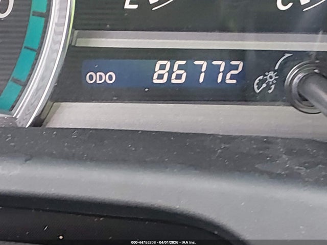 Toyota Venza Base V6