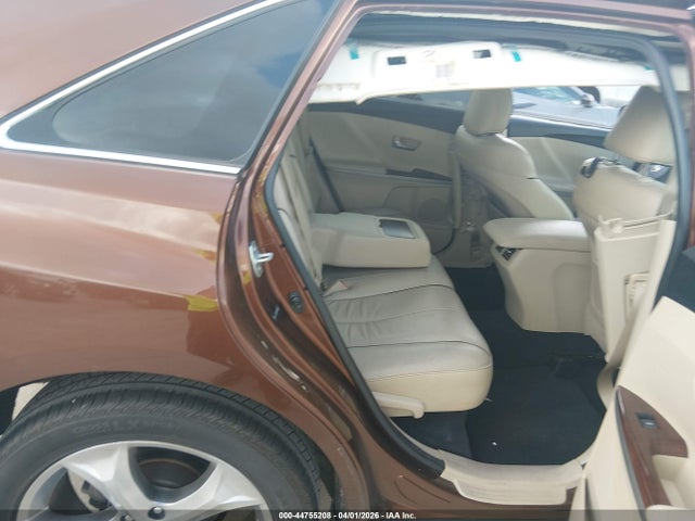 Toyota Venza Base V6