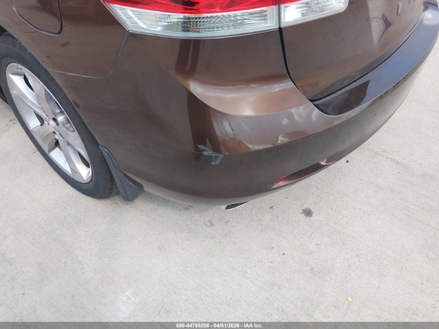 Toyota Venza Base V6