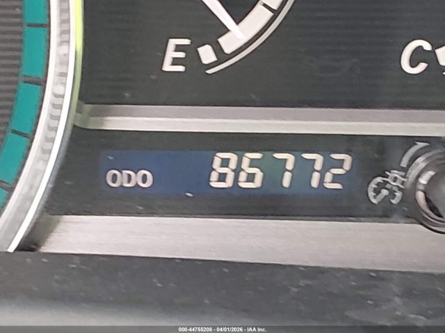 Toyota Venza Base V6