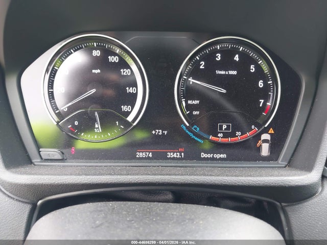 BMW X Series Xdrive28i