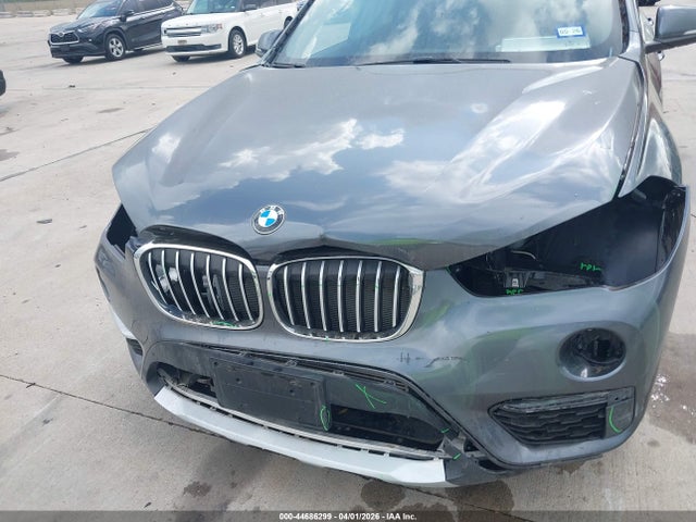 BMW X Series Xdrive28i