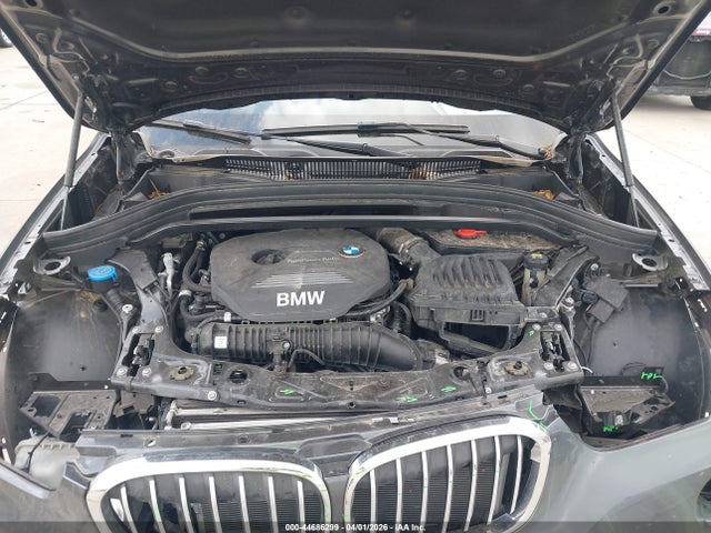 BMW X Series Xdrive28i