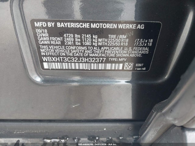 BMW X Series Xdrive28i