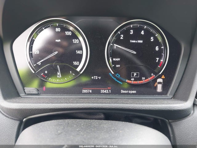 BMW X Series Xdrive28i