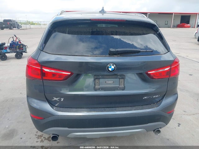BMW X Series Xdrive28i