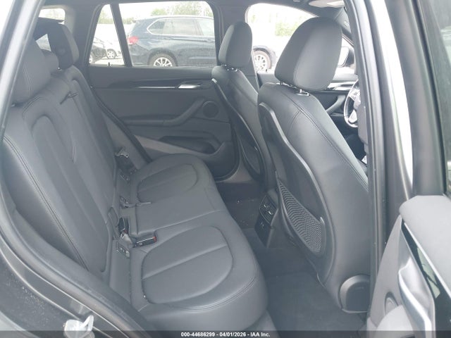 BMW X Series Xdrive28i