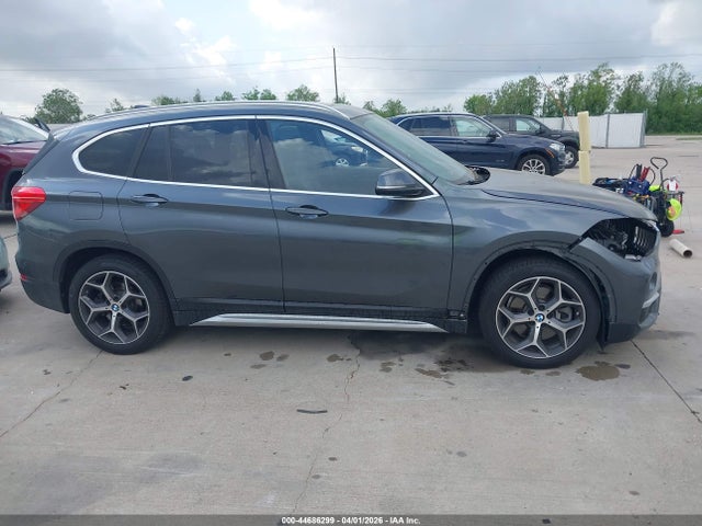 BMW X Series Xdrive28i