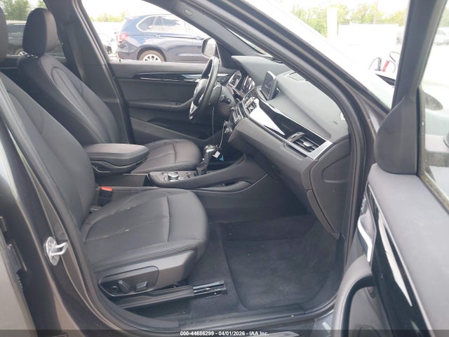 BMW X Series Xdrive28i