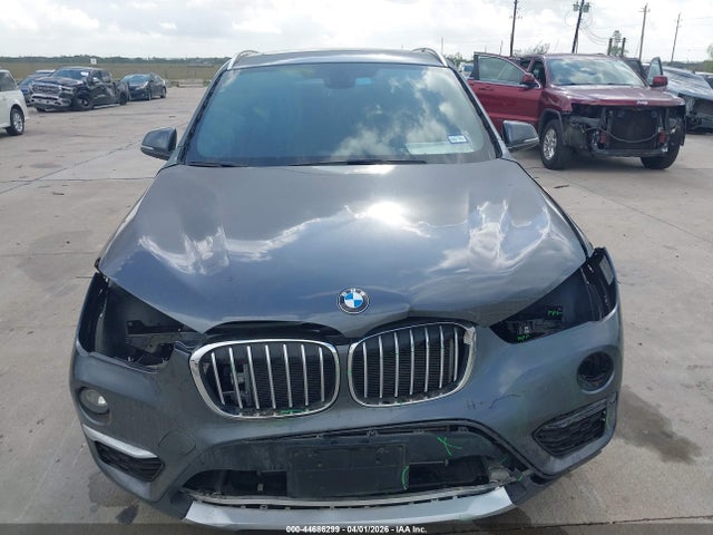 BMW X Series Xdrive28i
