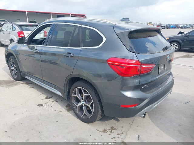 BMW X Series Xdrive28i