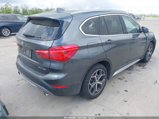 BMW X Series Xdrive28i