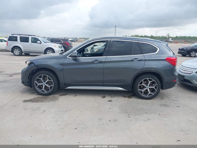BMW X Series Xdrive28i
