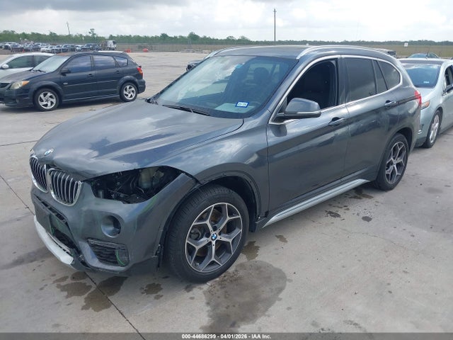 BMW X Series Xdrive28i